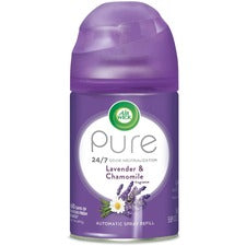 Air Wick Freshmatic Dispenser Refill Lavender Spray
