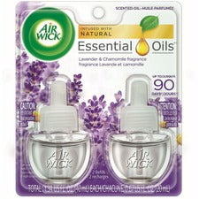 Air Wick Scented Oils