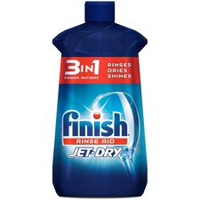 Finish Large Jet-Dry Rinse Aid