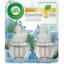 Air Wick Scented Oils