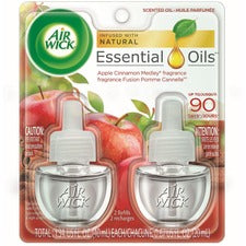Air Wick Apple Scented Oil