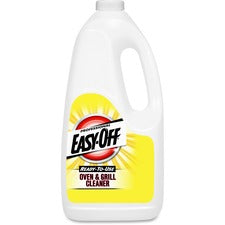 Easy-Off Easy Off Oven / Grill Cleaner