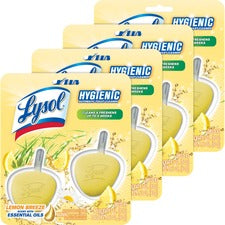 Lysol Toilet Bowl Cleaner Blocks