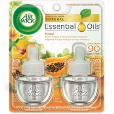 Air Wick Papaya Scented Oil