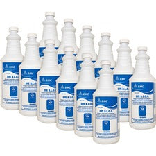 RMC DfE BLOC Cleaner