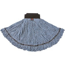 Rubbermaid Commercial Medium Maximizer Microfiber Mophead
