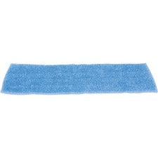 Rubbermaid Commercial Standard Microfiber Damp Mop