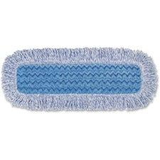 Rubbermaid Commercial 18" Microfiber High Absorb Mop