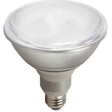 Satco 23-watt CFL PAR38 Compact Floodlight