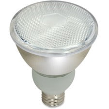 Satco 15-watt PAR30 CFL Floodlight