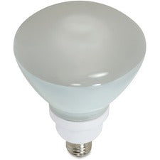 Satco 23-watt R40 CFL Bulb