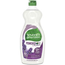 Seventh Generation Dish Liquid