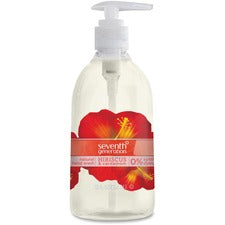 Seventh Generation Hand Wash