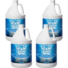 Simple Green Extreme Aircraft/Precision Cleaner
