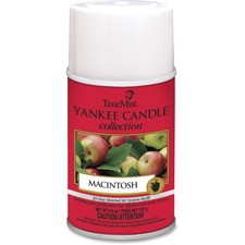 TimeMist Yankee Candle Collection Air Freshener Refill