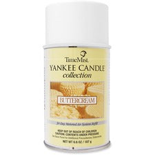 TimeMist Yankee Candle Collection Air Freshener Refill