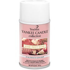 TimeMist Yankee Candle Collection Air Freshener Refill