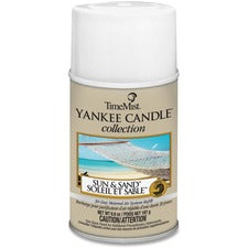 TimeMist Yankee Candle Collection Air Freshener Refill