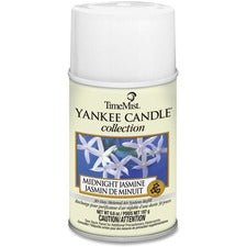 TimeMist Yankee Candle Collection Air Freshener Refill