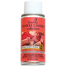 TimeMist Yankee Candle Collection Micro Spray Refill