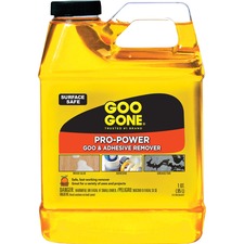 Goo Gone 1-quart Pro-Power