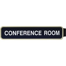 Xstamper Designer Corridor Sign