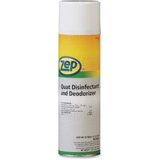 Zep Professional Quat Disinfectant Deodorizer