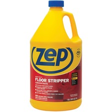Zep Heavy-Duty Floor Stripper Concentrate