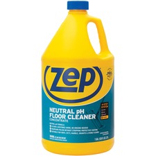 Zep Neutral Floor Cleaner Concentrate