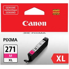 Canon CLI-271 Original Ink Cartridge
