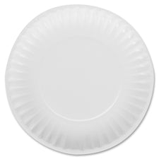 Dixie Basic Paper Plates