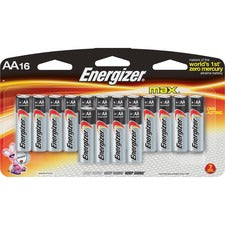 Energizer MAX AA Alkaline Batteries