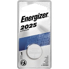 Energizer 2025 Lithium Battery