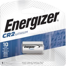 Energizer CR2 e2 3-Volt Photo Lithium Battery