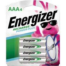 Energizer e2 Rechargeable 850mAh AAA Batteries