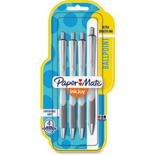 Paper Mate InkJoy 700 RT Ballpoint Pens