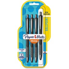 Paper Mate InkJoy 700 RT Ballpoint Pens