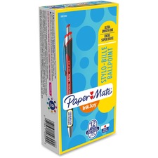 Paper Mate InkJoy 550 RT Pens