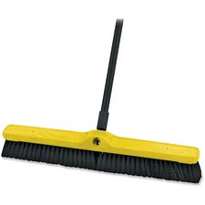 Rubbermaid Commercial Medium Sweep Plastic Foam Block