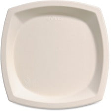 Bare Sugarcane Plates
