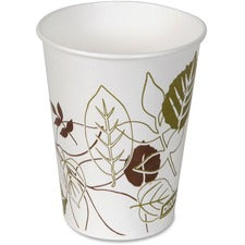 Dixie Pathways Paper Cold Cups