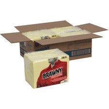 Brawny Industrial Dusting Cloths