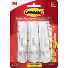Command Medium Utility Hook Value Pack