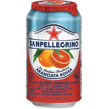 SanPellegrino Italian Sparkling Blood Orange Beverage