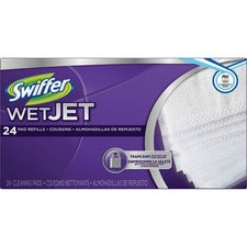 Swiffer WetJet Mopping Pad Refill