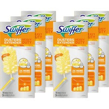 Swiffer 360 Dusters Extender Kit