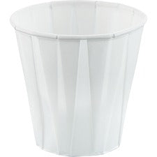 Solo Cup 3.5 oz. Paper Cups