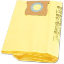 Shop-Vac 5-8 gal High-eff Collection Filter Bags