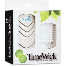 TimeMist TimeWick Mango Air Freshener Starter Kit