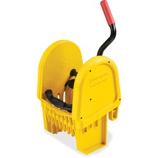 Rubbermaid Commercial WaveBrake Down Press Wringer